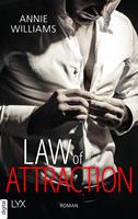   Law of Attraction