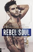   Rebel Soul
