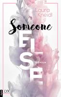   Someone Else
