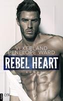   Rebel Heart
