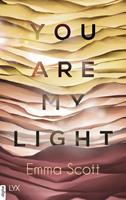   You are my Light