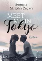   Meet me in Tokyo