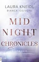   Midnight Chronicles - Blutmagie