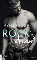  Rock'n'Dream