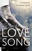   The Story of a Love Song