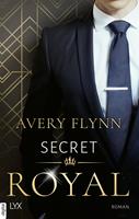   Secret Royal