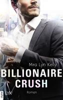   Billionaire Crush