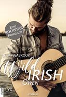   Wild Irish - Owen