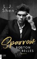   Boston Belles - Sparrow