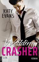  Wedding Crasher