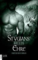   Breeds - Stygians Ehre