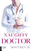   Naughty Doctor