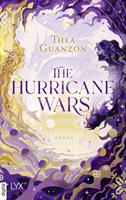   The Hurricane Wars