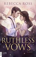   Ruthless Vows