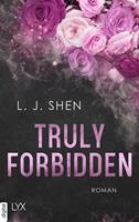   Truly Forbidden