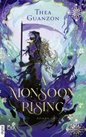   A Monsoon Rising