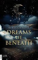   Dreams Lie Beneath