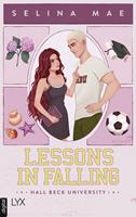   Lessons in Falling