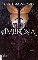  Ambrosia