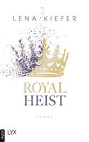   Royal Heist