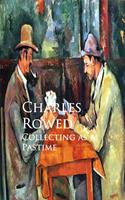   Collecting as a Pastime