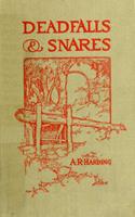   Deadfalls and Snares