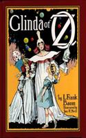   Glinda of Oz
