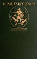   Irish Fairy Tales