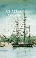   Journal of Researches into the Natural History and Round the World of H.M.S. Beagle