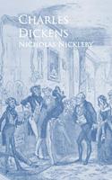   Nicholas Nickleby