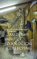   Taxidermy and Zoological Collecting