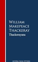   Thackerayana