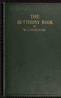   The Butterfly Book