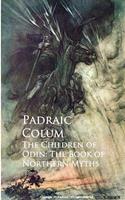   The Children of Odin: The Book of Northern Myths