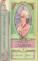   The Memoirs of Jacques Casanova de Seingalt
