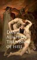   The vision of hell