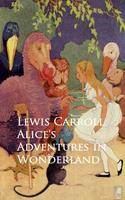   Alice's Adventures in Wonderland