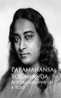   Autobiography of a Yogi