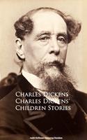   Charles Dickens'Children Stories