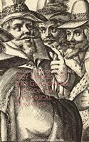   Guy Fawkes; or, The Gunpowder Treason: An Historical Romance