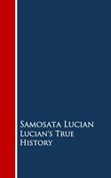   Lucian's True History