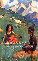   Moni the Goat-Boy