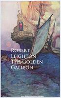   The Golden Galleon