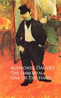   The Immortal - One Of The Forty
