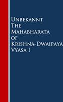 The Mahabharata of Krishna-Dwaipayana Vyasa I