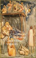   A Christmas Greeting: Stories