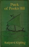   Puck of Pook's Hill