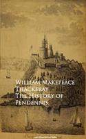   The History of Pendennis