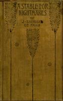A Stable for Nightmares; or, Weird Tales