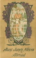   Aunt Jane's Nieces Abroad